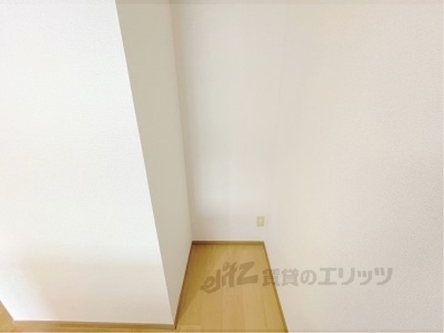 その他部屋・スペース　冷蔵庫置場