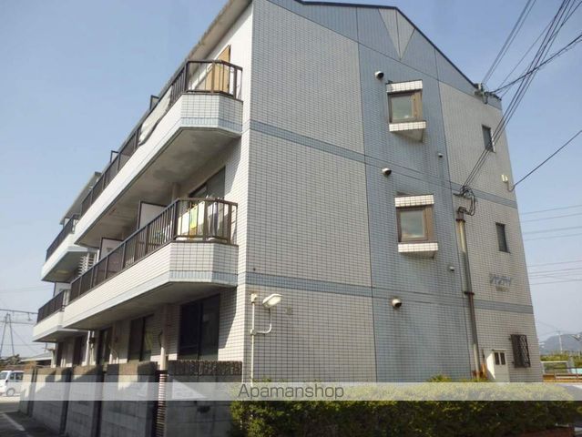 ＪＲ阪和線 紀伊中ノ島駅 徒歩10分 築36年