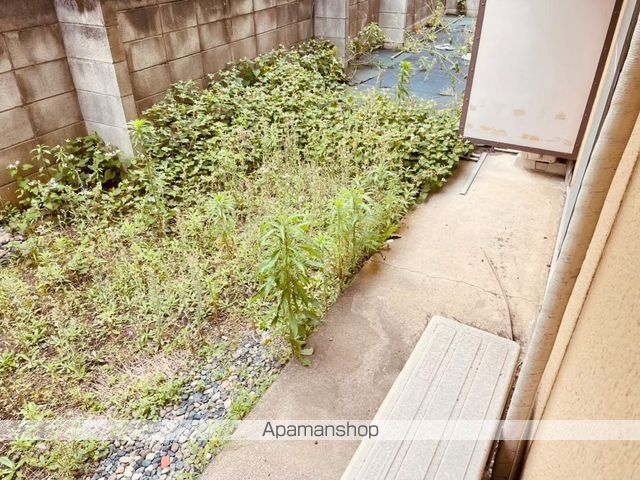 井の頭パークピアのその他写真