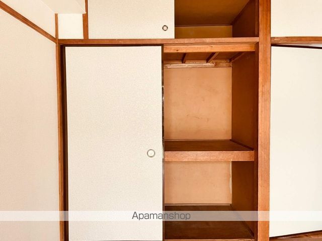 井の頭パークピアの内装写真