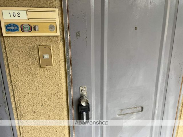 井の頭パークピアのその他写真