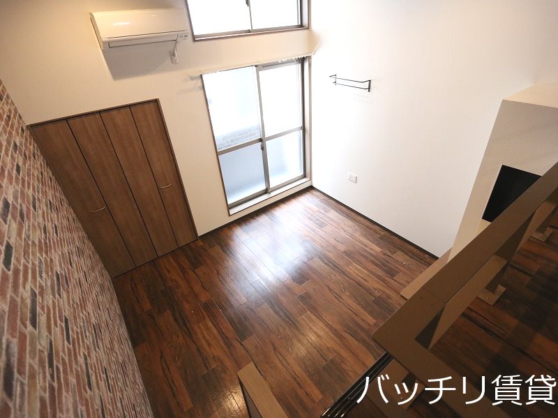 眺望　画像は同型イメージの為、現況を優先いたします。
