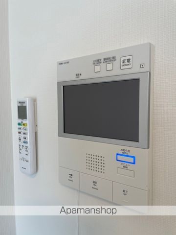 広島電鉄江波線 舟入町駅 徒歩2分 13階建 築5年のその他写真