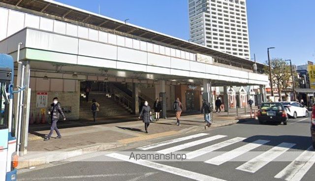 その他　JR総武線・小岩駅　南口（その他）まで1202m