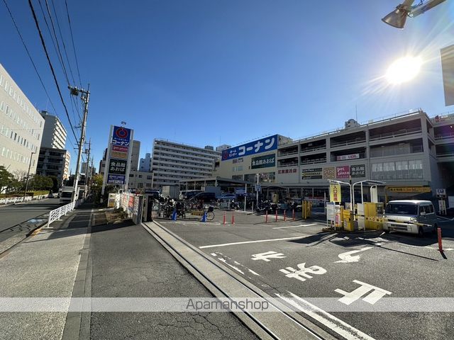 ホームセンター　ホームセンターコーナン江東深川店（ホームセンター）まで159m