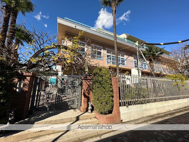 幼稚園・保育園　双葉幼稚園（幼稚園・保育園）まで354m