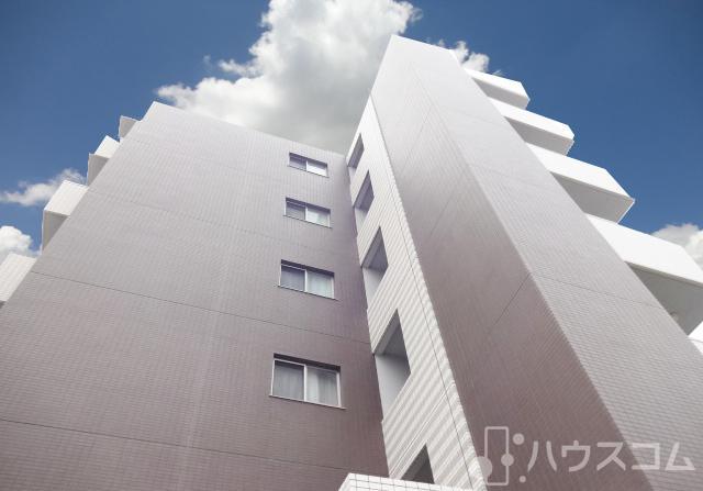 建物外観　豊中エリアのご紹介です。