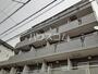千歳烏山駅より徒歩4分 3階 築35年7ヶ月の賃貸物件