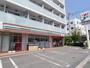 コンビニ　セブンイレブン板橋東新町1丁目店（コンビニ）まで215m