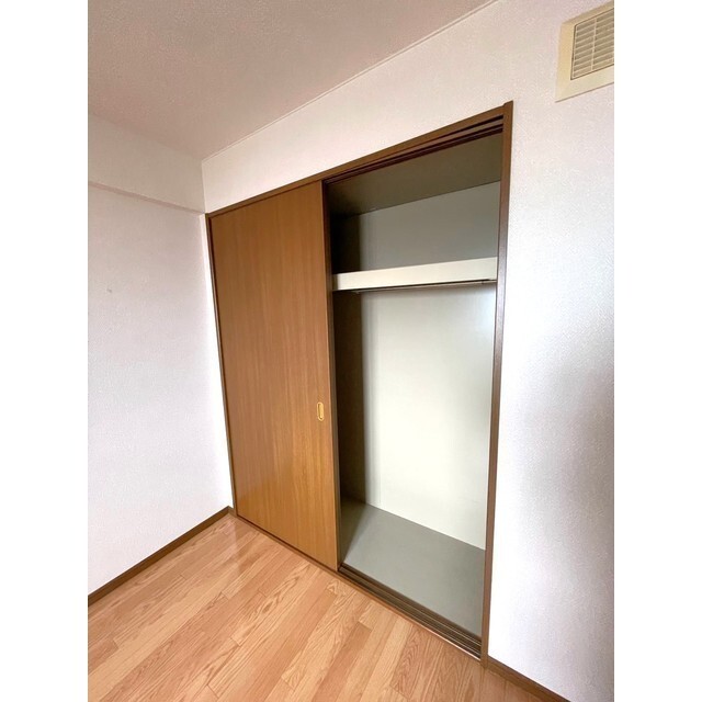 フォレストマンションの内装写真