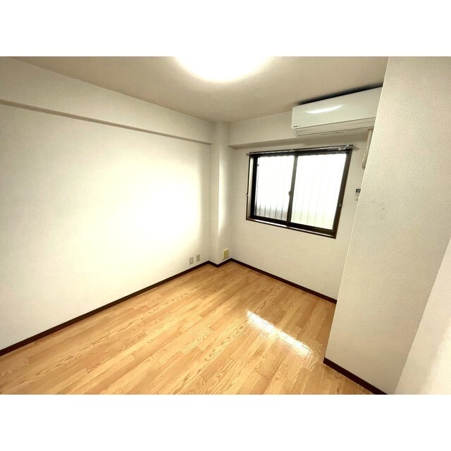 フォレストマンションの内装写真