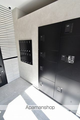 ロビー　ロビー