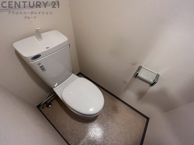 トイレ　バストイレ別でおすすめです☆