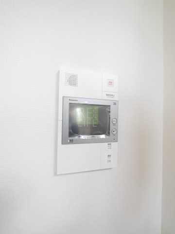 セキュリティ　レックスガーデン神楽坂北町(部屋参考画像)