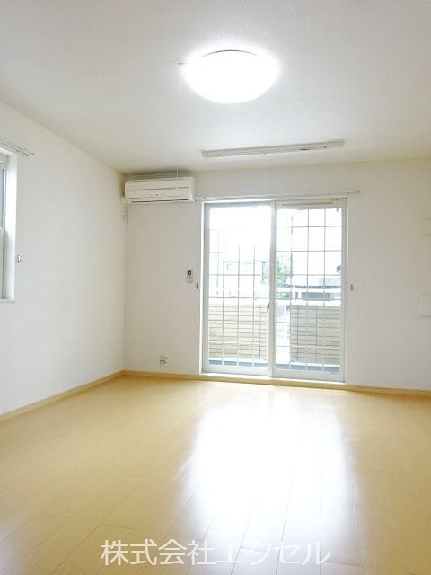 その他部屋・スペース　洋室です