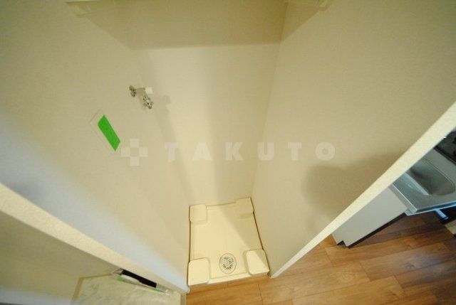 プランドール新大阪SOUTHレジデンスのその他写真