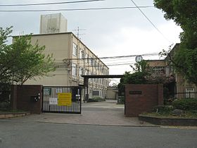 小学校　京都市立嵐山東小学校（小学校）まで840m