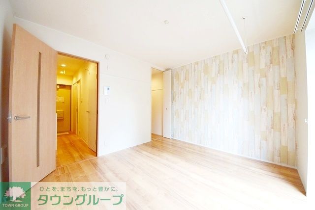 居室・リビング　★タウンハウジングはLINE＆チャット対応でお手軽にスムー…