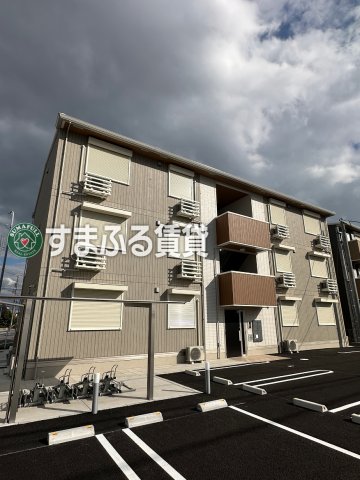 建物外観　06883