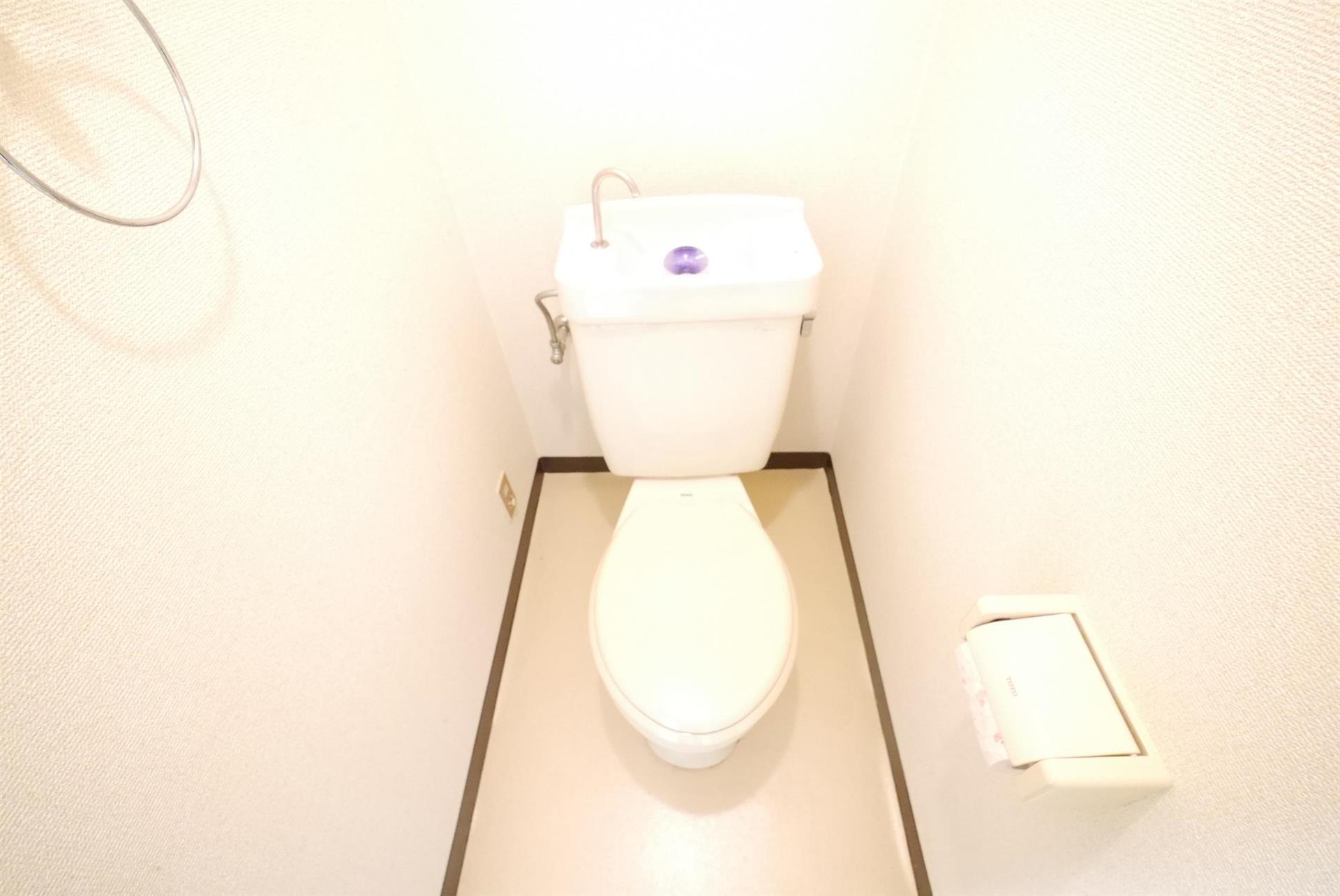 トイレ　同仕様写真