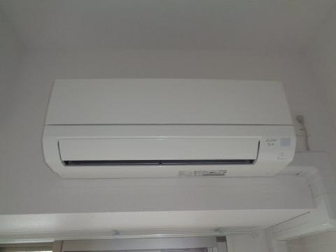 その他設備　エアコン（イメージ）