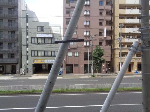 眺望　眺望（イメージ）