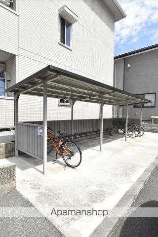 上越新幹線 新潟駅 徒歩19分 3階建 築12年のその他写真