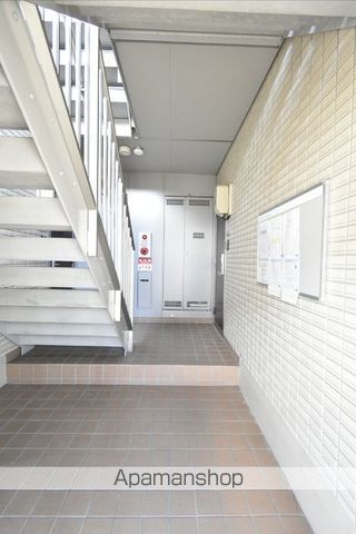 上越新幹線 新潟駅 徒歩19分 3階建 築12年のその他写真