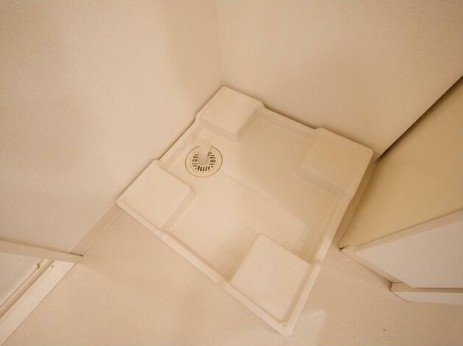 その他設備　他タイプ（1LDK）のお写真です