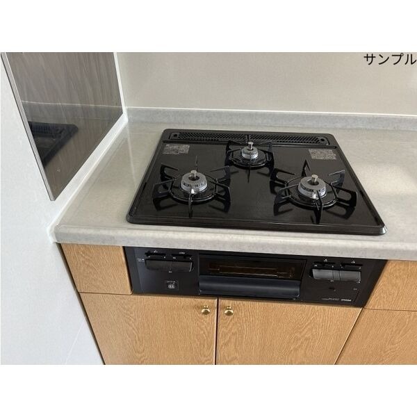 その他設備　参考写真となります