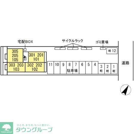 その他　お問合せはタウンハウジングまで！※現地待合わせ相談可能