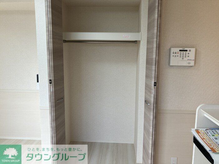 収納　お問合せはタウンハウジングまで！※現地待合わせ相談可能