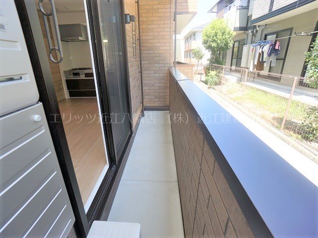 ＪＲ東海道本線 近江八幡駅 徒歩19分 3階建 築6年の内装写真