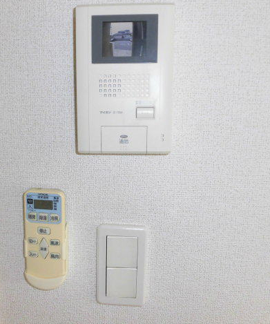 セキュリティ　同仕様