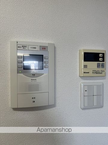 広島電鉄皆実線 比治山橋駅 徒歩10分 15階建 築10年のその他写真