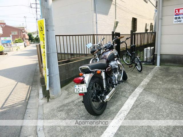 その他共有部分　その他共有部分