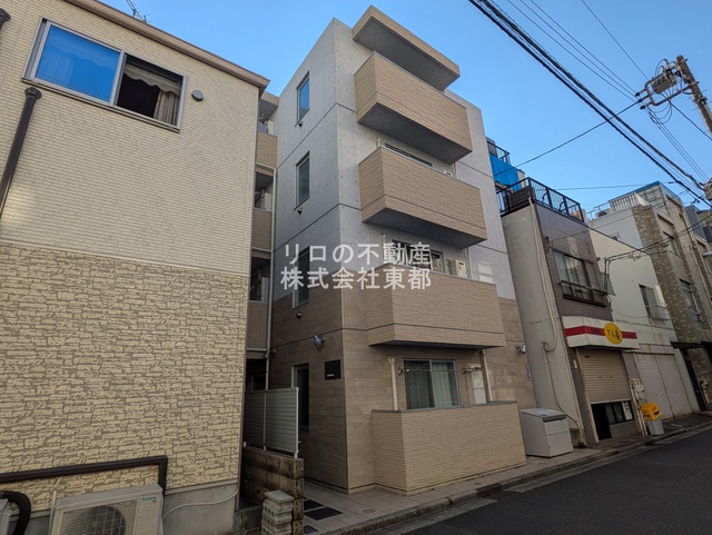 リ・フィレンツェ浅草橋