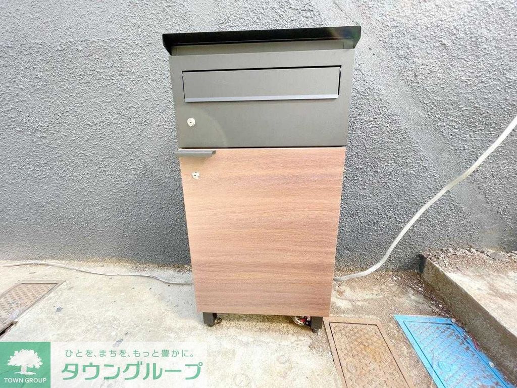 その他設備　★お問い合わせはタウンハウジングまで★