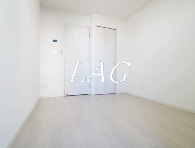 その他部屋・スペース　寝室です。