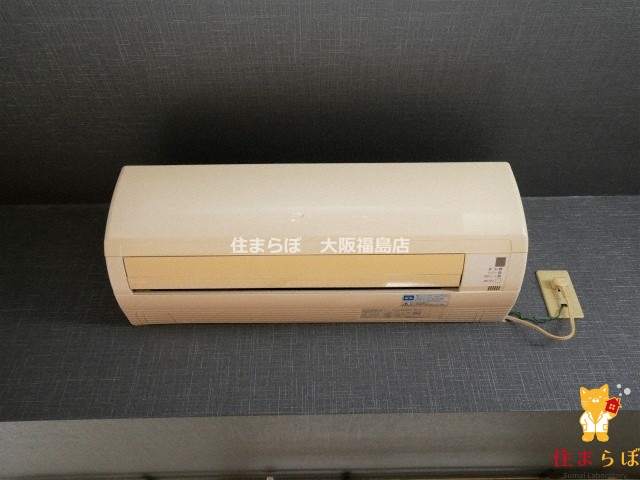 その他設備　生活に合うかが大切