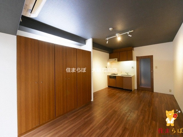 その他部屋・スペース　しっかり休める私空間