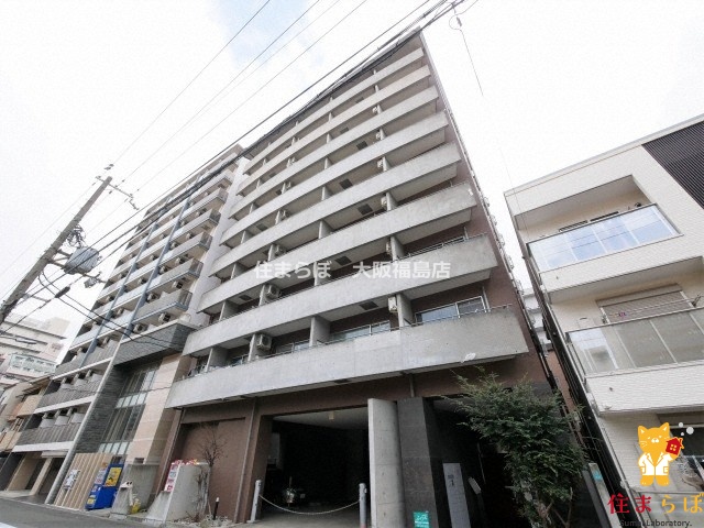 建物外観　★ ★ 口コミ平均4.94のお店 ★ ★