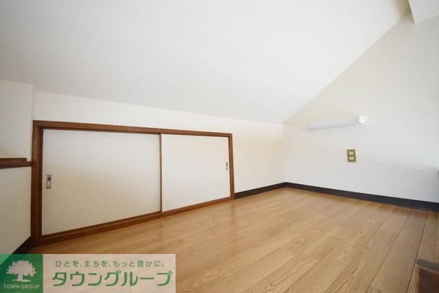 その他　ロフト