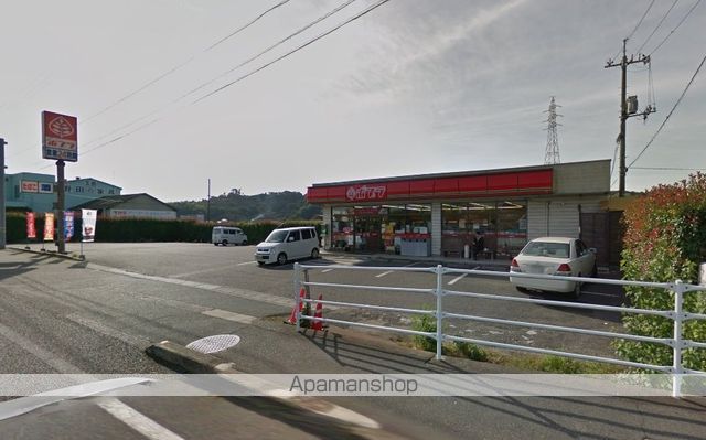 コンビニ　ポプラ倉敷玉島西店（コンビニ）まで2181m