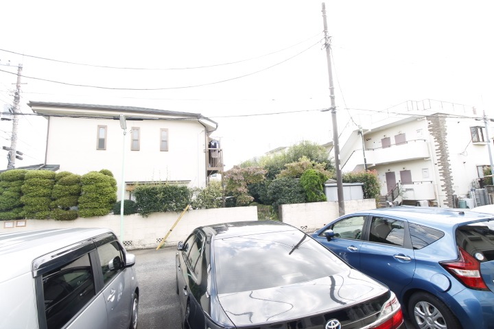 眺望　別部屋参考写真