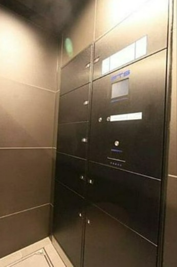 東武伊勢崎線 とうきょうスカイツリー駅 徒歩13分 12階建 築10年のその他写真