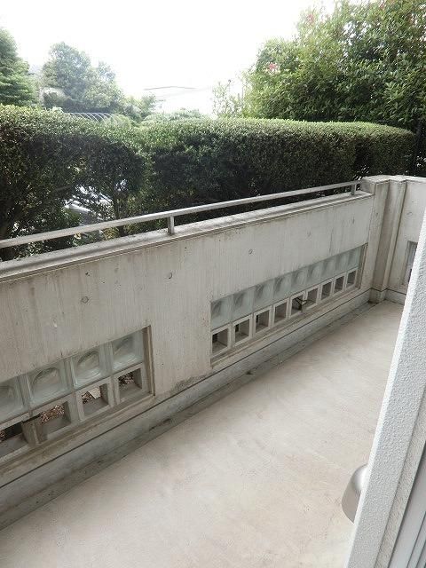 その他設備　★バルコニー★