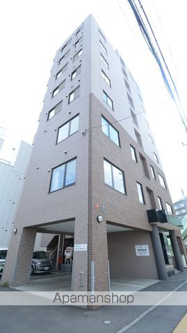 地下鉄東豊線 美園駅 徒歩4分 築20年