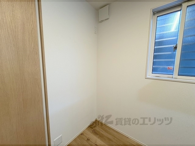 その他部屋・スペース　冷蔵庫置場