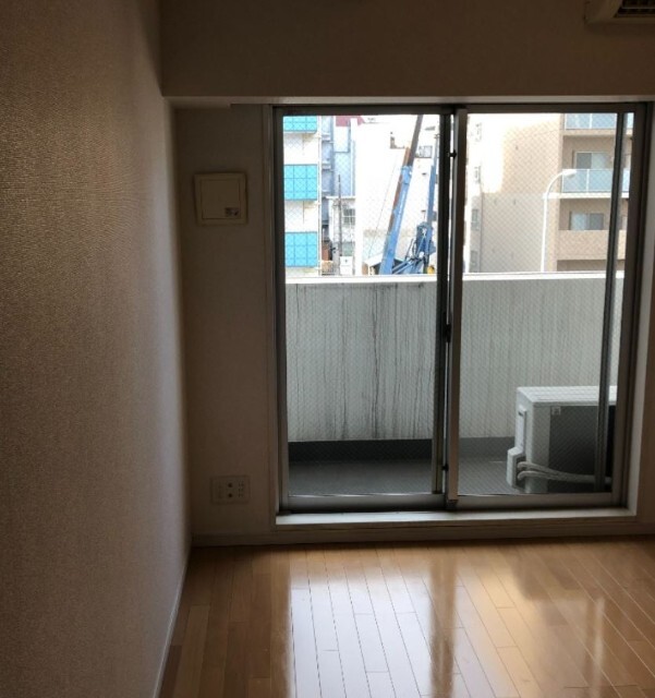 居室・リビング　※同物件別部屋写真
